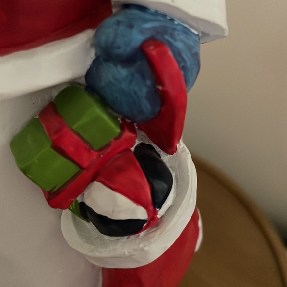 Snowman - Picture 5 of 7